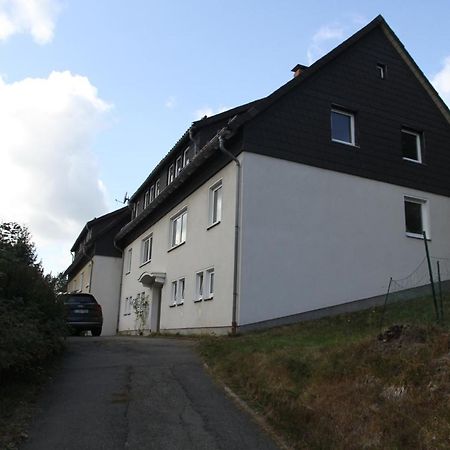 Wohnung Julius 6 Sankt Andreasberg Zewnętrze zdjęcie