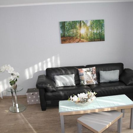 Wohnung Julius 6 Sankt Andreasberg Zewnętrze zdjęcie